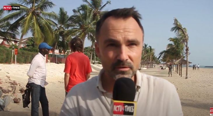 post