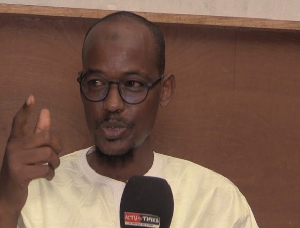 post