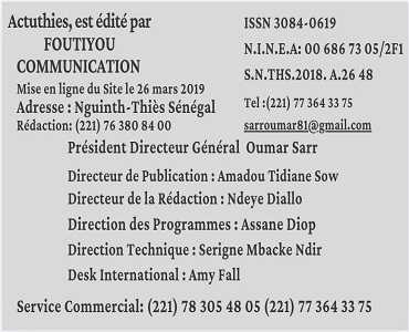 Groupe Sope Naby