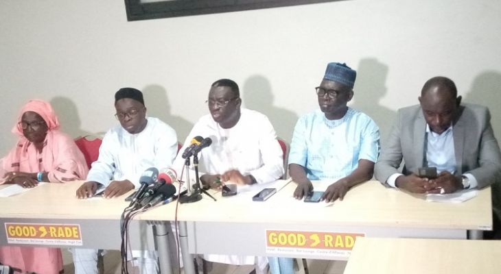 post
