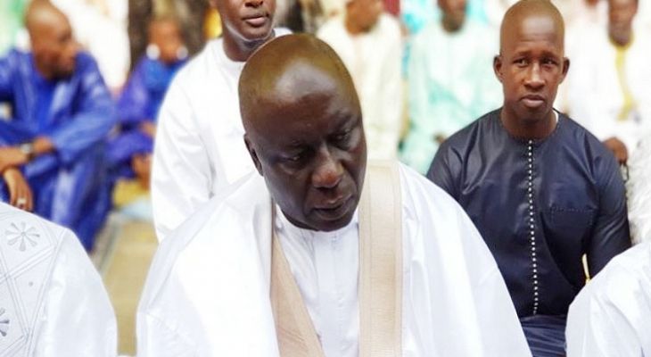 post