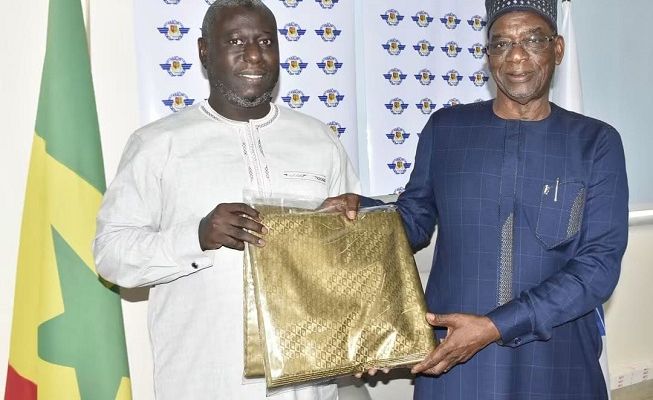 post