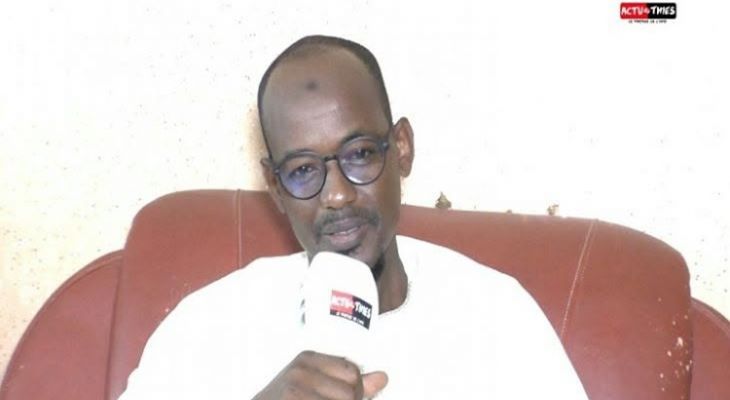post