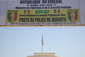 post